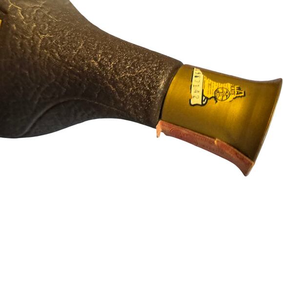 Vintage Modern Masters Collectors Edition Van Gogh Decanter Bottles - Picture 8 of 16